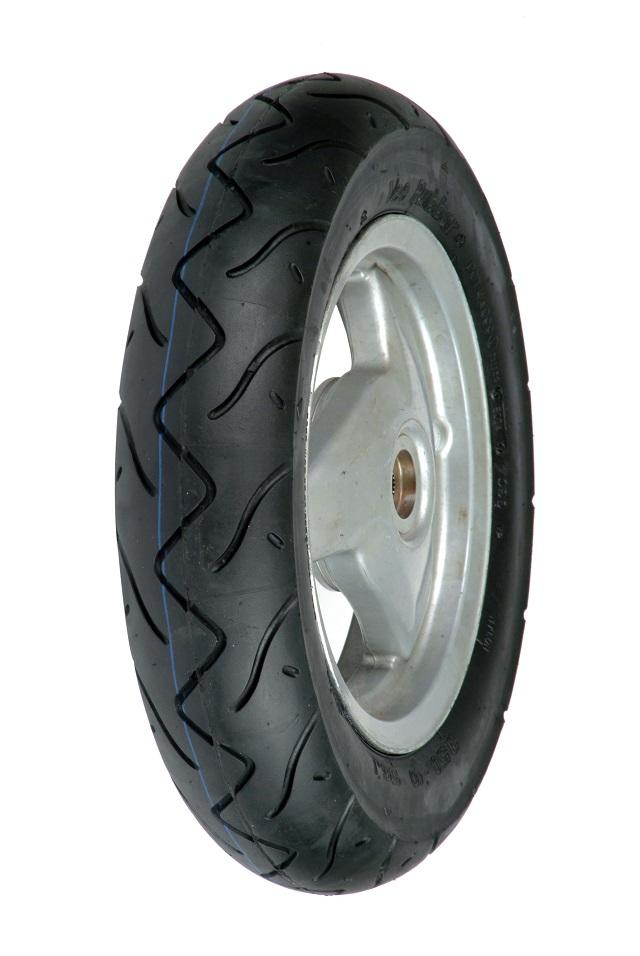 Vee Rubber 3.50-10 VRM-099 Tubeless Tire (154-221)