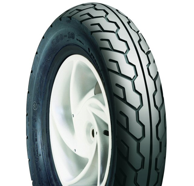 Duro HF900 3.50-10 Tubeless Tire (154-231)